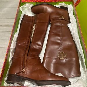 Eloise riding boot